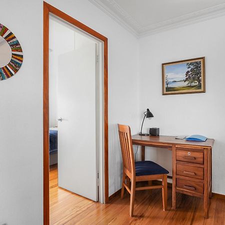 Orewa Kiwi Cabins חדר תמונה