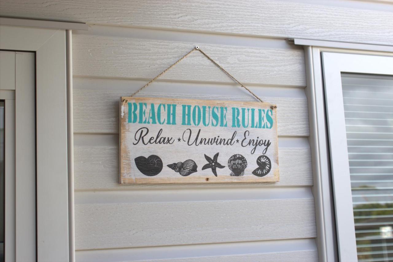 Orewa Kiwi Cabins מראה חיצוני תמונה