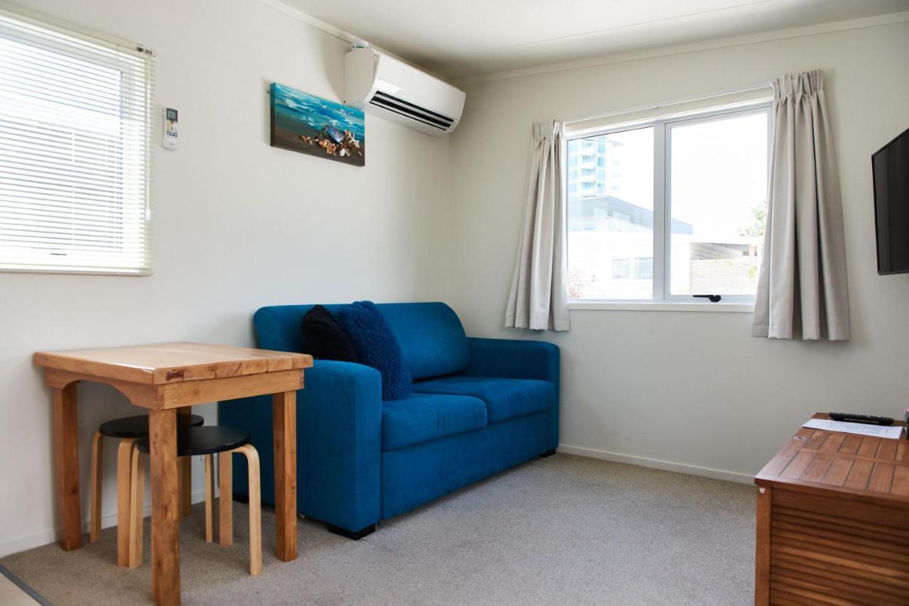 Orewa Kiwi Cabins מראה חיצוני תמונה