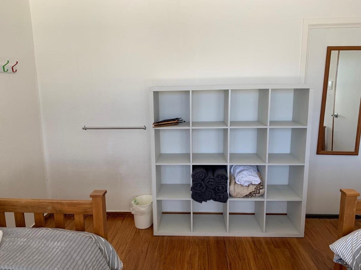 Orewa Kiwi Cabins מראה חיצוני תמונה