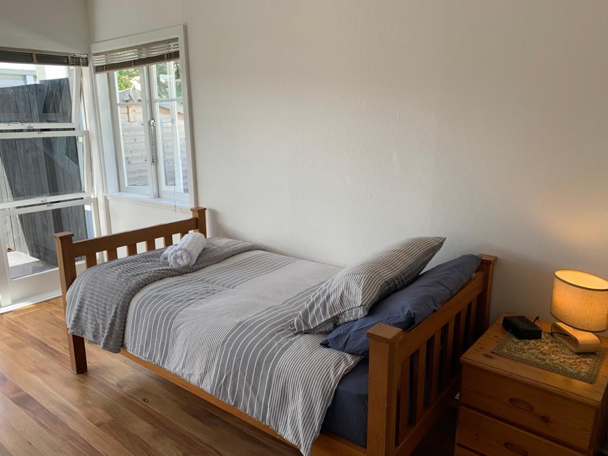 Orewa Kiwi Cabins מראה חיצוני תמונה