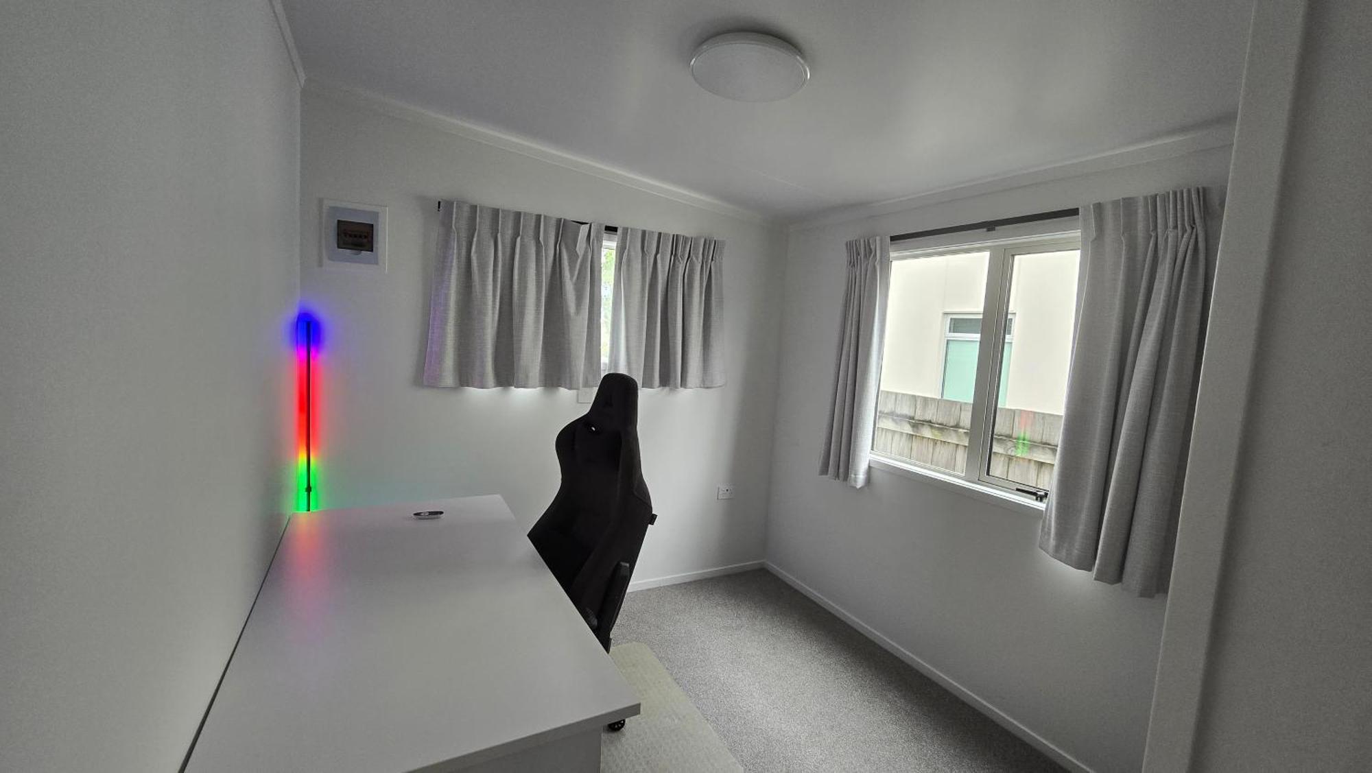 Orewa Kiwi Cabins מראה חיצוני תמונה