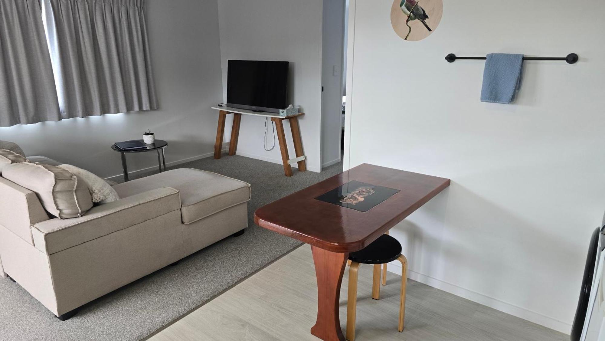 Orewa Kiwi Cabins מראה חיצוני תמונה